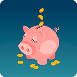 Cover Image of Скачать Sleep Money - Earn Cash Rewards on Lockscreen 2.5.0 APK