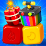 Toy Crush icon