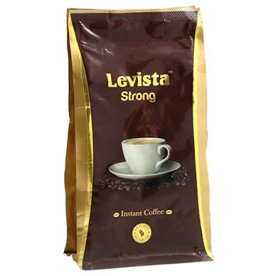 Levista Strong Can 200g - 200 gm