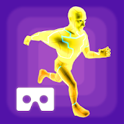 Spirit Runner VR  Icon