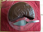 Buttermilk Chocolate Cake was pinched from <a href="http://thepaperseed.com/?p=266" target="_blank">thepaperseed.com.</a>