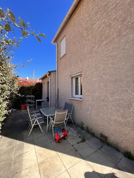 Vente maison 3 pièces 70 m² à Nimes (30000), 220 500 €