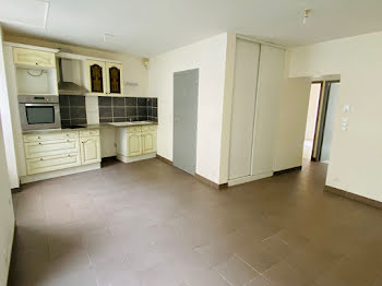 appartement à Saint-Brieuc (22)