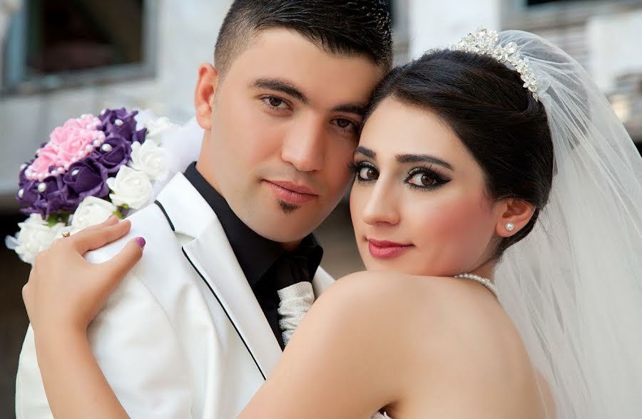 Jurufoto perkahwinan Sami Tatlı (samitatli). Foto pada 12 Julai 2020