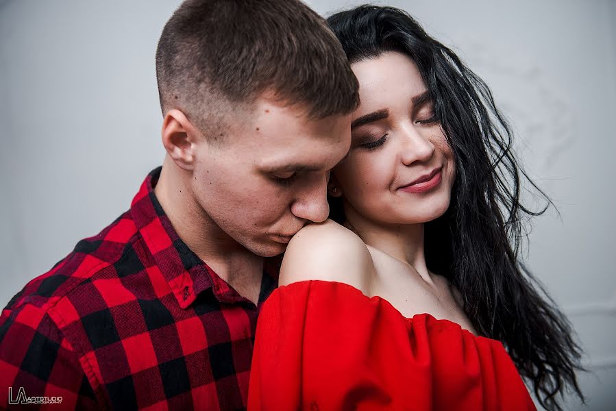 結婚式の写真家Anastasiya Lupshenyuk (laartstudio)。2019 3月13日の写真