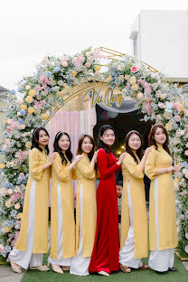 Wedding photographer Chí Nguyễn (mexistudio). Photo of 24 December 2021