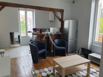 appartement à Limeil-brevannes (94)