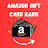 Amazon Gift Card Earn 2024 icon