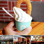 Street Churros