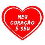 Cover Image of Скачать Figurinhas de Amor e Cantadas - WAStickerApps 1.0 APK