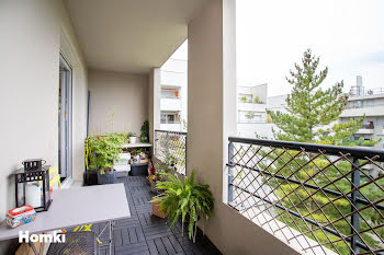 appartement à Lyon 7ème (69)