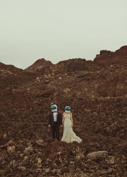 Fotógrafo de casamento Josué Y Karolina Lugo (camaraazul). Foto de 1 de agosto 2021