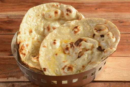 Tandoori Roti