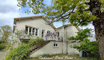 maison à Migné-Auxances (86)