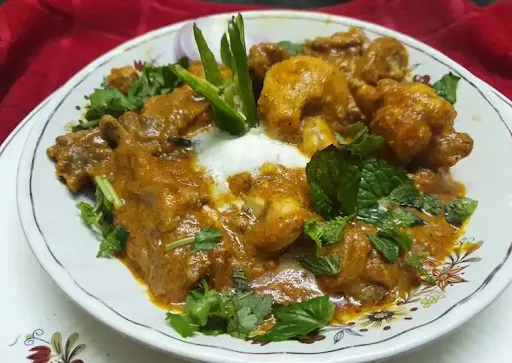 Haldigathi Chicken Tikka