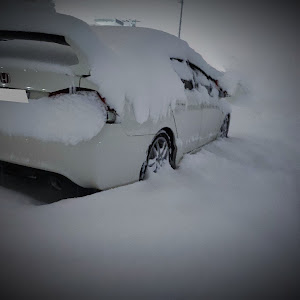 シビックタイプR FD2