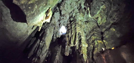 Sterkfontein Caves & Hartebeespoort Mountain South Africa 2019