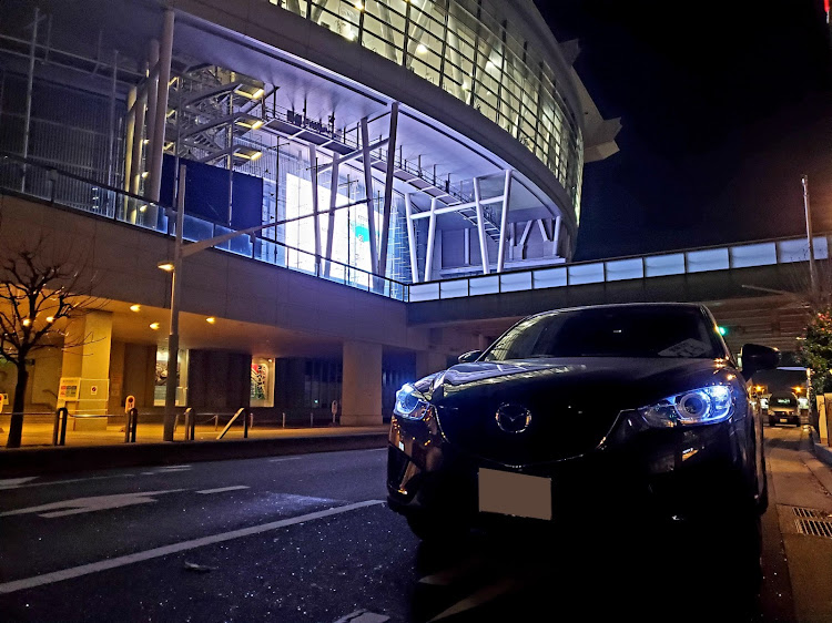 CX-5の920さんが投稿したカスタム事例の投稿画像1枚目