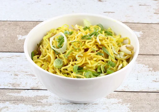 Veg Chowmein