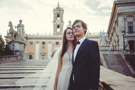 Fotógrafo de bodas Olga Angelucci (olgangelucci). Foto del 5 de enero 2018
