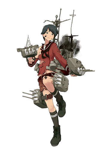 艦これ 最上の性能と評価 神ゲー攻略
