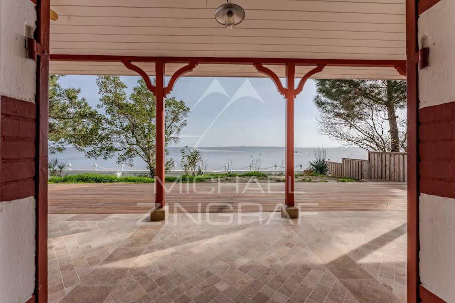 Vente villa 7 pièces 267 m² à Lege-cap-ferret (33950), 4 950 000 €