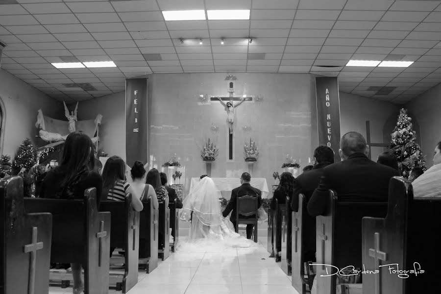 Fotógrafo de bodas David Cardenas (davidcardenas). Foto del 20 de julio 2019