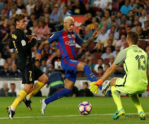 Le Barça a son favori pour remplacer Neymar