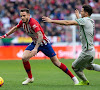 Saul Niguez (Atlético) a rejoint la Premier League