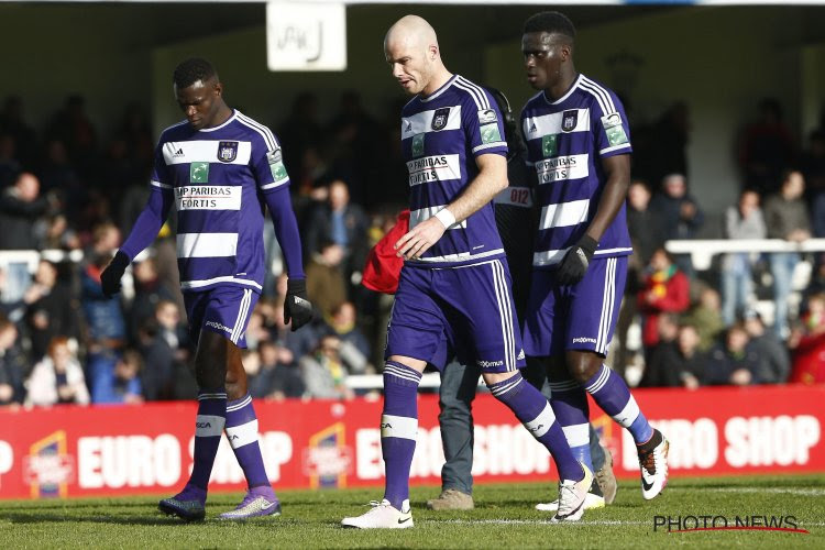 Bram Nuytinck laat zich uit over gemiste transfer Kara Mbodj: "Hij heeft zijn eigen wil, maar..."