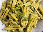 The Best Pesto was pinched from <a href="http://www.seriouseats.com/recipes/2014/07/best-pesto-recipe.html" target="_blank">www.seriouseats.com.</a>