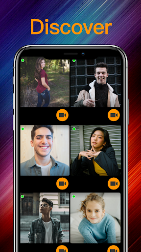 Screenshot Bunny Hub Lite - Video Chat