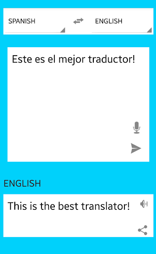 Translate voice - Pro