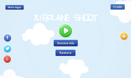 How to install Airplane Shoot - many possible patch apk for pc