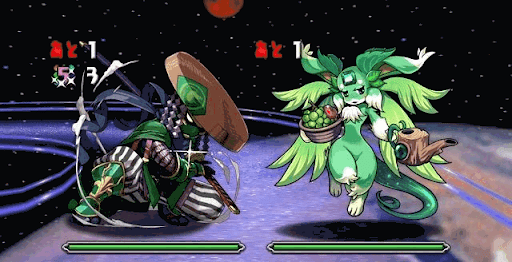 超壊滅無限回廊4F