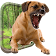 Dog Simulator 2018 icon