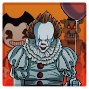 Horror Bosses - Clicker 1.0 Icon