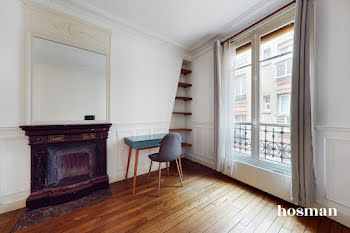 appartement à Paris 5ème (75)