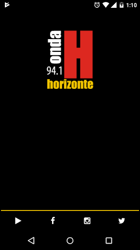 Radio Onda Horizonte