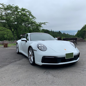 911 クーペ