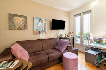 appartement à Paris 18ème (75)