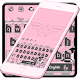 Download Wonder Kitty Pink Keyboard Theme For PC Windows and Mac 10001002