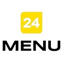 24MENU заказ еды icon