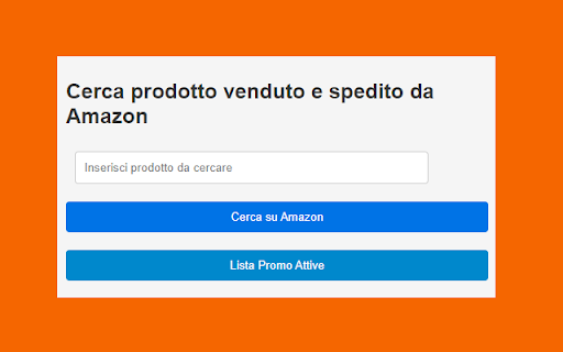 Amazon Filter Pro