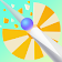 Spinning Hit icon