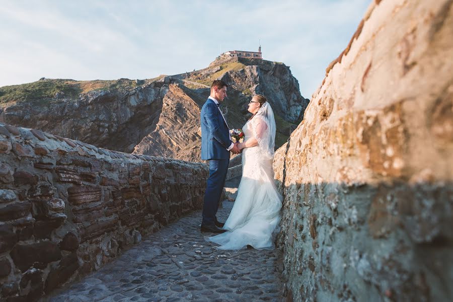 Fotógrafo de bodas Jorge Drago (jorgedrago). Foto del 5 de abril 2017