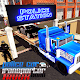 Download US City Police Car Transporter Truck Driver 2020 For PC Windows and Mac 1.0