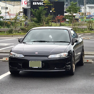 シルビア S15