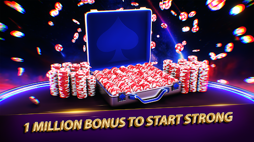 Screenshot Rest Poker : Texas Holdem Game