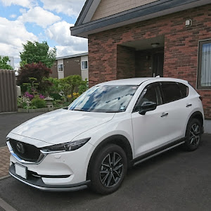 CX-5 KF系